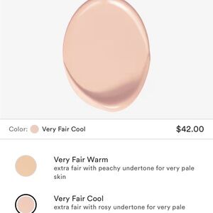 NIB Very Fair Cool polite society foundation